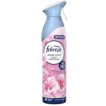 Febreze Spray Éliminateur d'odeurs