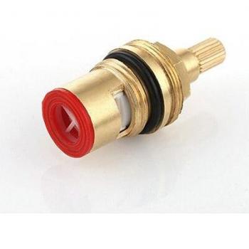 Ceramic Brass Mixer Valve