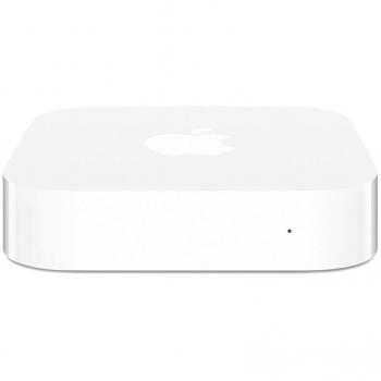 Estación Red WiFi AirPort Express 802.11n