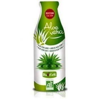 JUS D’ALOE VERA