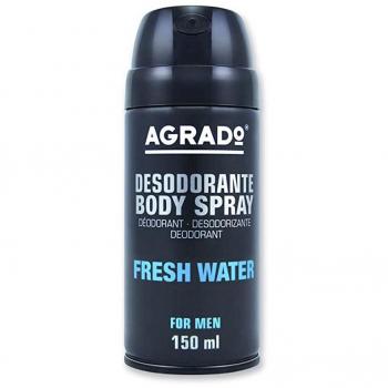 Clearwater Deodorant 210