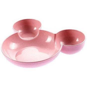 Kinder‑Essgeschirr Set – Schüssel, Gabel, Löffel für Babys