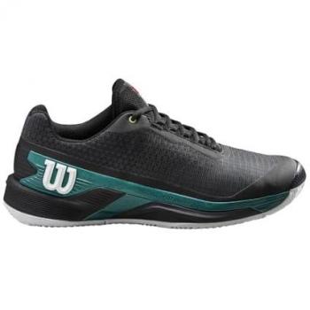 Wilson Rush Pro 4.0 Terres – Homme – 2024