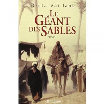Le géant des sables