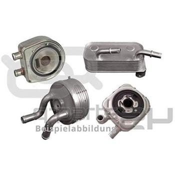 Mahle 8MO 376 797-201 OIL COOLER ENGINE OIL
