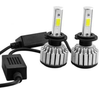 Lampada 4s H4 6000k LED per Auto