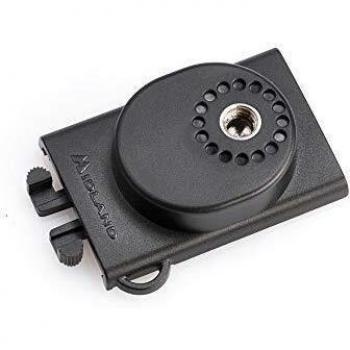 Fissa laterale a vite per fotocamera Midland XTC‑400