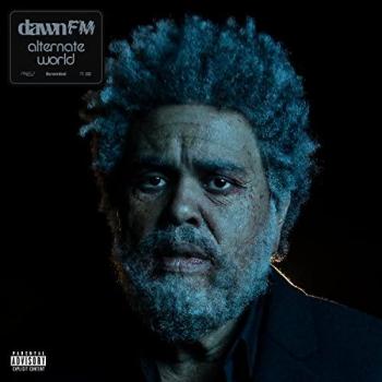 Dawn FM Traumwelt