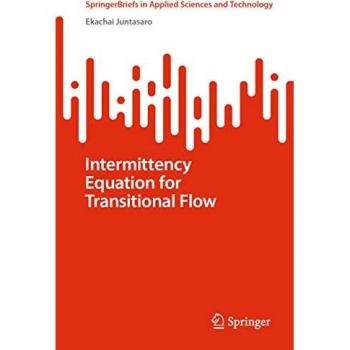 Intermittency Equation for Transitional Flow