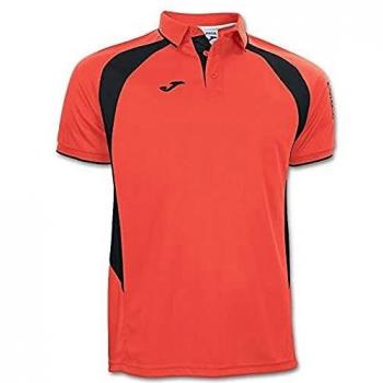 Joma Polo CHAMPION 3 Rouge / Jaune Taille
