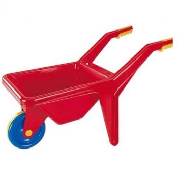 Juguete de Piscina Carretilla Colora 63x34x30