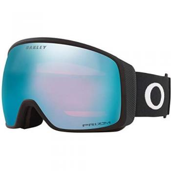 Masque de ski Oakley Flight Tracker L avec verre Prizm Snow