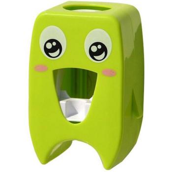 Bathroom Toothpaste Squeezer