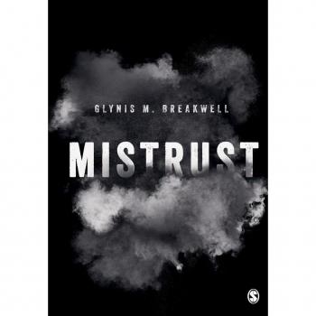 Mistrust by Glynis M. Breakwell