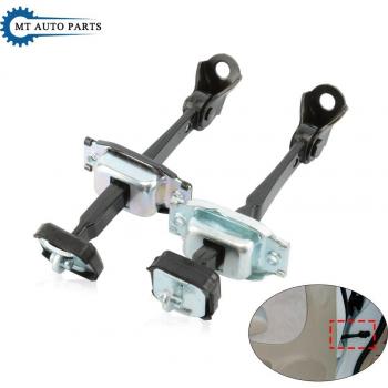 Tope de puerta con brazo de verificación para HONDA JAZZ CITY FIT GD1 GD3 GD6 GD8 2003-2007