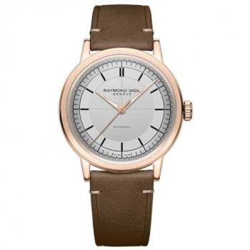 Raymond Weil Millesime 2925-PC5-65001 Luxus Uhr für Herren