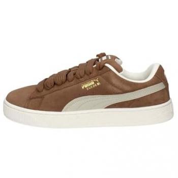 Puma Brown C18 Lifestyle Shoes