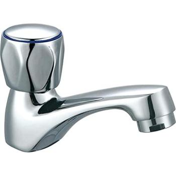 Edouard Rousseau Mitigeur Lavabo Bas Chromé