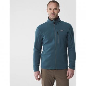 Lafuma Men's Micro Full Zip Fleece