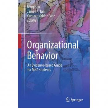 Vitalsource Technologies, Inc. Organizational Behavior