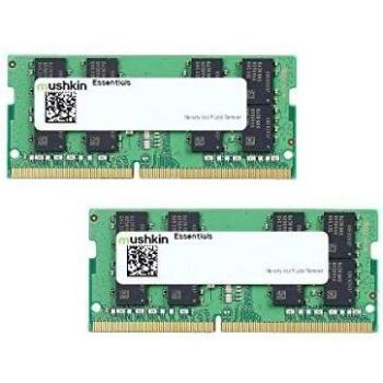 Mushkin Essentials 64 GB DDR4 2666 MHz 2 x 32 GB