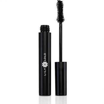 Lily Lolo Super Size Black Mascara 6.5ml