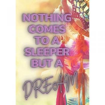 Sandlin, Angel: Dream Journal