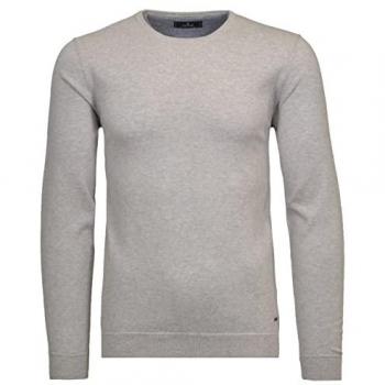 Ragman Pullover Neutro Grigio