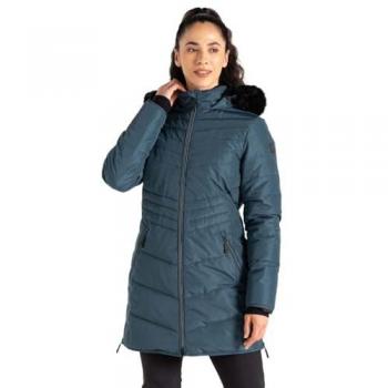 Dare2b Striking IIII Damen Sportjacke grau 46