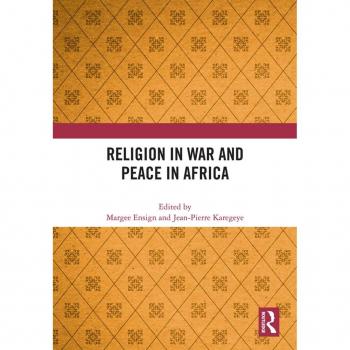 Vitalsource Technologies, Inc. Religion In War And Peace In Africa