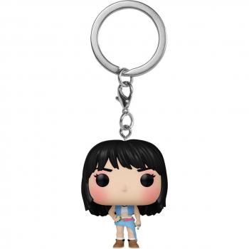 Llaveros Funko Pop Miniatura Lisa Blackpink
