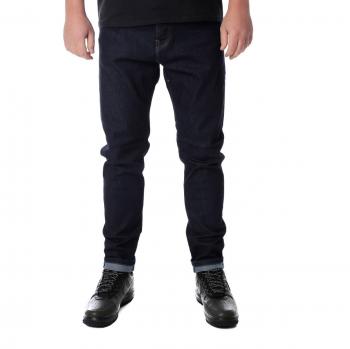 Carhartt WIP Herren Coast Tapered Jeans blau