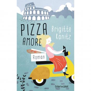 Pizza Amore: Roman