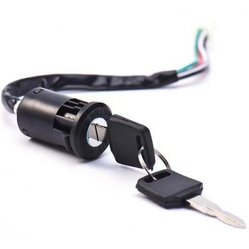 Dirt Bike Key Starter for Suzuki
