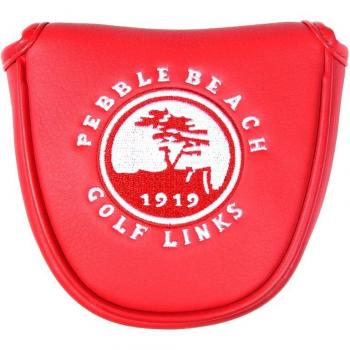 ODY Works Putter Headcover for Semicircle Golf Mallet Putters