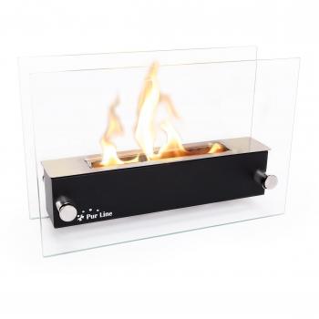 Purline NYX Cristal Biochimenea de Sobremesa 1kW