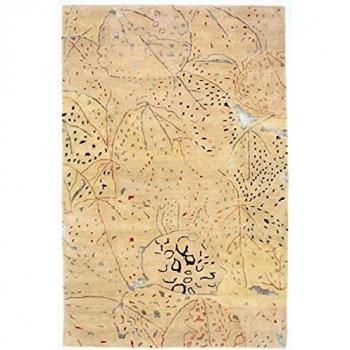 Morgenland Designer Teppich 242 x 155 x 1,8 cm
