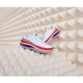 Puma Deva 90er Pop White Women's Trainer US 6