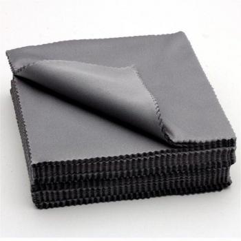 10pcs Microfiber Eyeglasses Cleaning Cloths