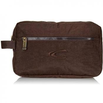 Camel Active JOURNEY Kulturbeutel Braun