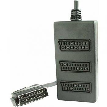 SCARTVERTEILER 3‑FACH SPEAKA PROFESSIONAL