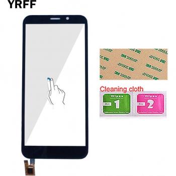 Film protecteur pour Prestigio Wize Q3 PSP 3471 DUO