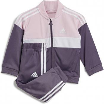 Adidas Chándal Infantil Tiberio en Tonos Block