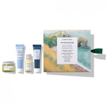 Youthful Comfort Zone Essentials Kit – 4-Pack