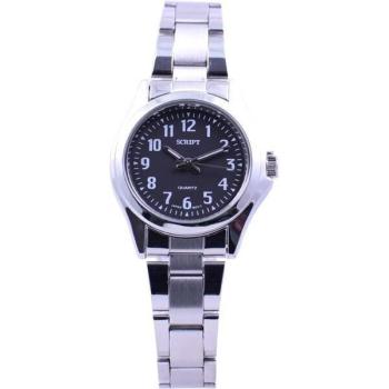 Radiant Ember Wristwatch