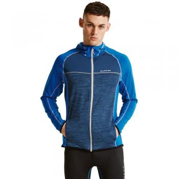Dare 2b Ratify II CoreStr 2ème Couche Technique Homme OxfBl/Admirl XXL