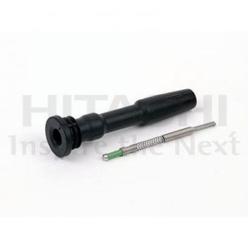 HITACHI 2504072 Ficha de ignição