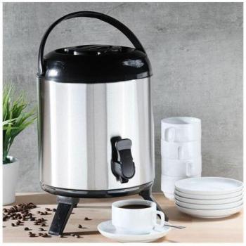 Système d’alimentation en eau chaude Maku 10 L
