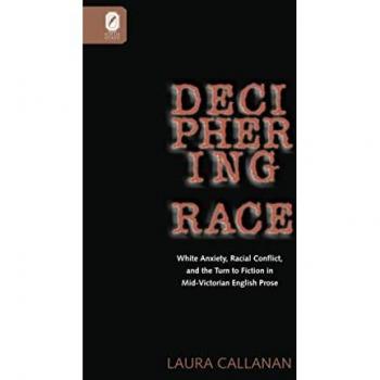 Deciphering Race by Laura Callanan