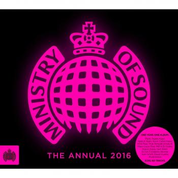 The Annual 2016